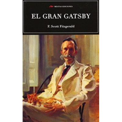 El Gran Gatsby
