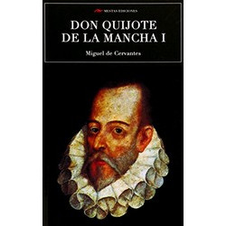 Don Quijote de La Mancha I