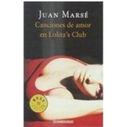 Canciones de amor en Lolita's club