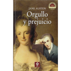 Orgullo y prejuicio