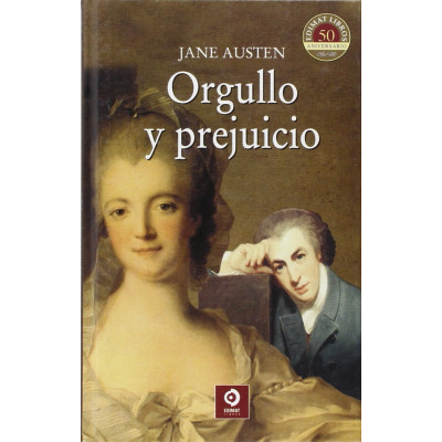 Orgullo y prejuicio
