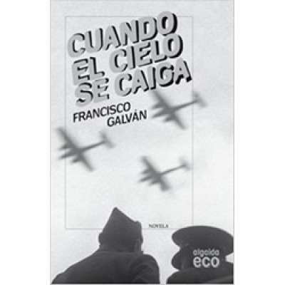 Cuando el cielo se caiga (Уценка)