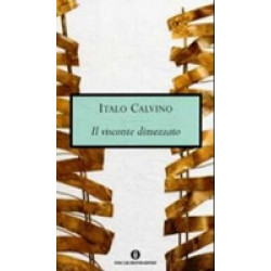 Il visconte dimezzato