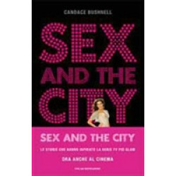 Sex and the city