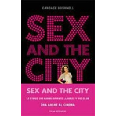 Sex and the city
