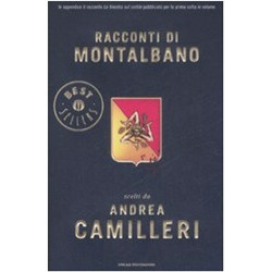 Racconti di Montalbano (Oscar grandi bestsellers)