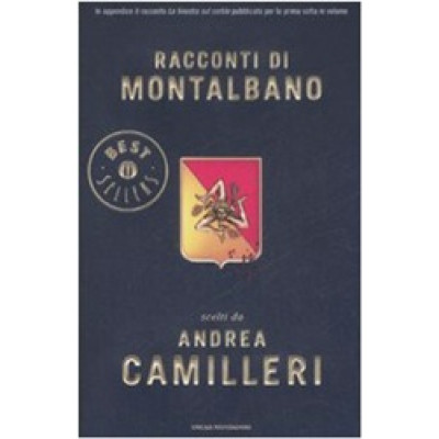 Racconti di Montalbano (Oscar grandi bestsellers)