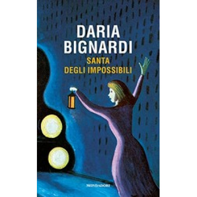 Santa Degli Impossibili