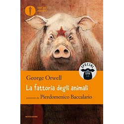 La fattoria degli animali (Уценка)