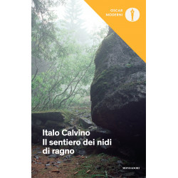 Ii Sentiero dei nidi di ragno