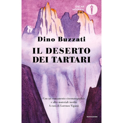 Deserto dei tartari