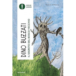 Il segreto del bosco vecchio