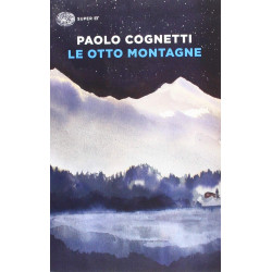Le Otto montagne