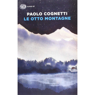 Le Otto montagne