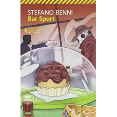 Bar sport