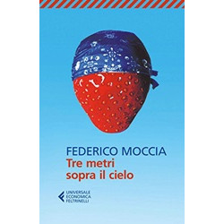 Tre metri sopra il cielo