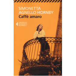 Caffè amaro
