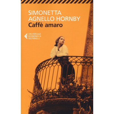 Caffè amaro