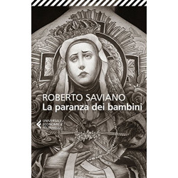 La paranza dei bambini