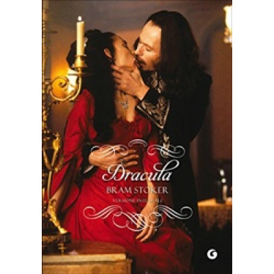 Dracula Film Tie-In