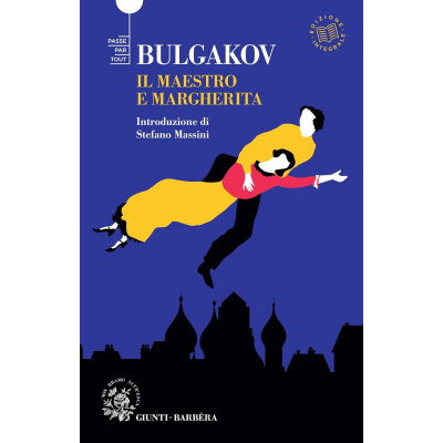 Il Maestro e Margherita