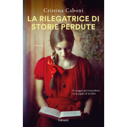 La rilegatrice di storie perdute