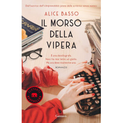 Il morso della vipera