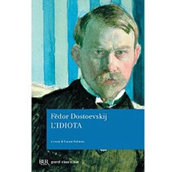 L'idiota (Уценка)