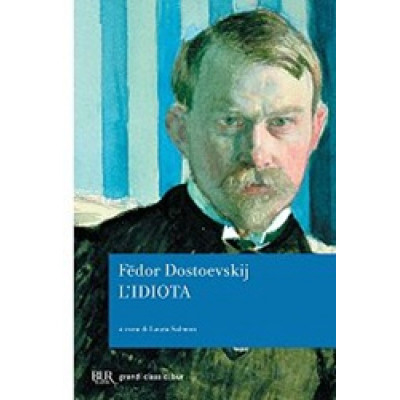 L'idiota (Уценка)