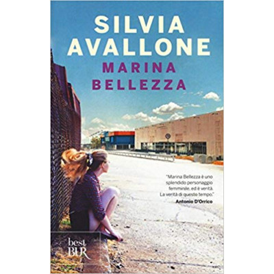 Marina bellezza