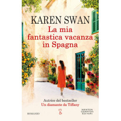 La mia fantastica vacanza in Spagna