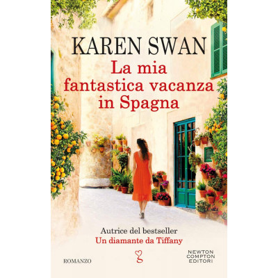 La mia fantastica vacanza in Spagna