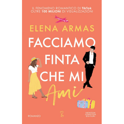 Facciamo finta che mi ami