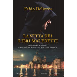 La setta dei libri maledetti