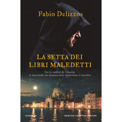 La setta dei libri maledetti