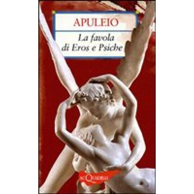 La Favola di Eros e Psiche