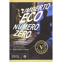 Numero zero