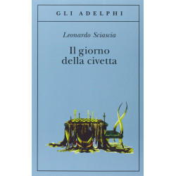 Giorno Della Civetta (Уценка)