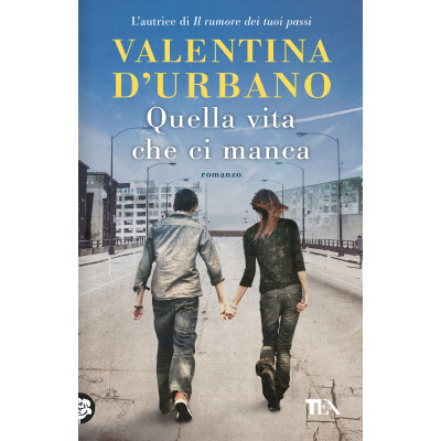 Quella vita che ci manca (Уценка)