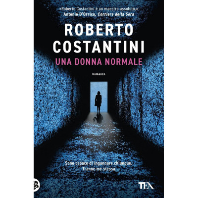 Una donna normale