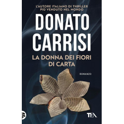 La donna dei fiori di carta