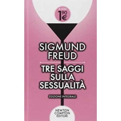 Tre saggi sulla sessualità