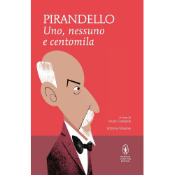 Uno, nessuno e centomila