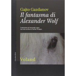 Il fantasma di Alexander Wolf