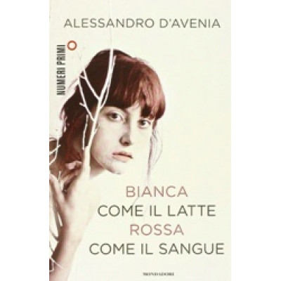 Bianca come il latte, rossa come il sangue