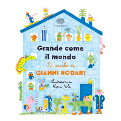 Grande come il mondo