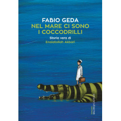 Nel mare ci sono i coccodrilli