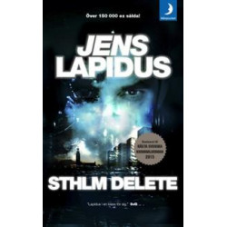 Sthlm Delete