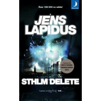 Sthlm Delete (Уценка)