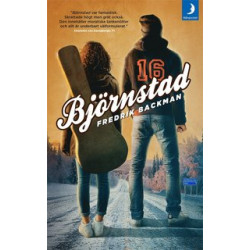 Björnstad (Уценка)